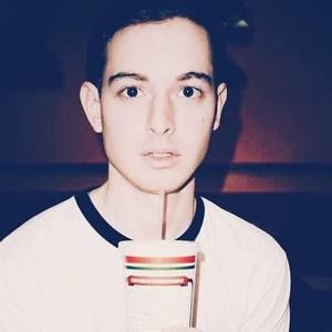 Meet your Posher, William